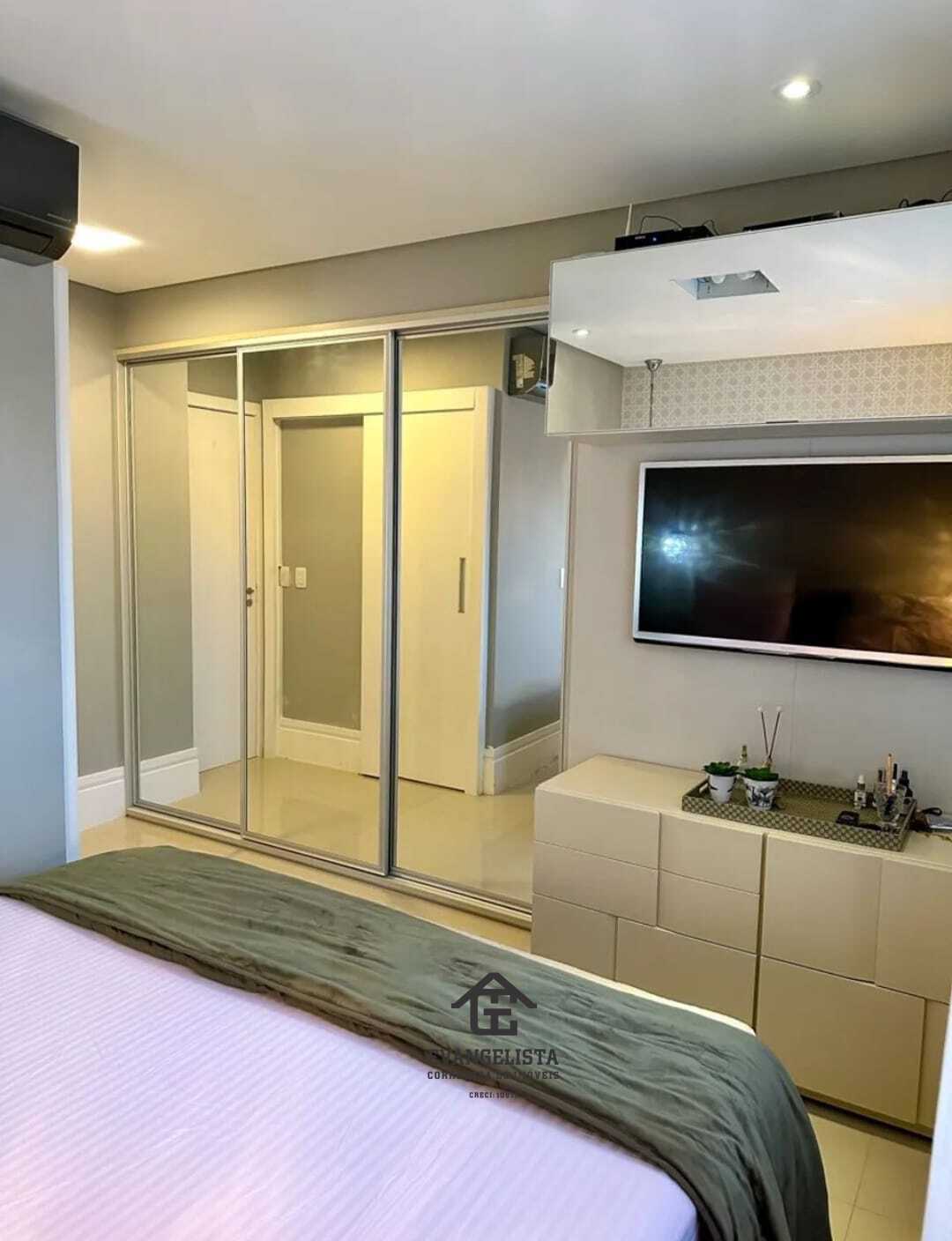 Imagem Apartamento com 3 Quartos para Alugar, 109 m² em Imbuí - Salvador