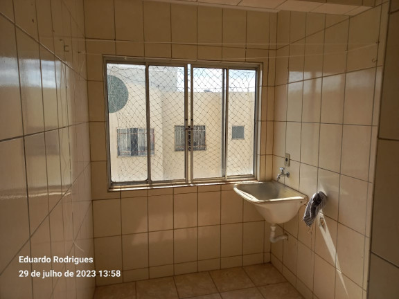 Imagem Apartamento com 2 Quartos à Venda, 50 m² em Samambaia Norte (Samambaia) - Brasília Imagem Apartamento com 2 Quartos à Venda, 50 m² em Samambaia Norte (Samambaia) - Brasília