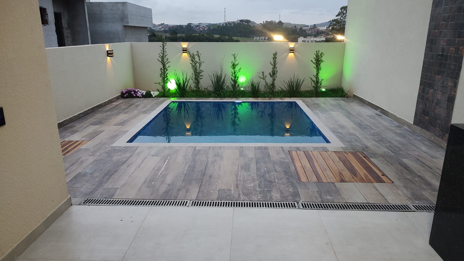 Imagem Casa de Condomínio com 3 Quartos à Venda, 141 m²em Villas do Jaguari - Santana de Parnaíba Imagem Casa de Condomínio com 3 Quartos à Venda, 141 m²em Villas do Jaguari - Santana de Parnaíba