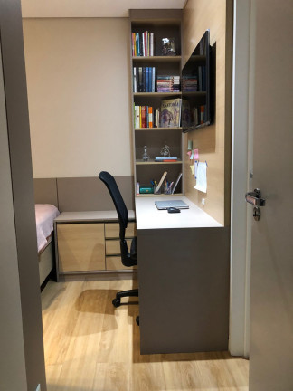 Imagem Apartamento com 3 Quartos à Venda,  em Centro - Santo André