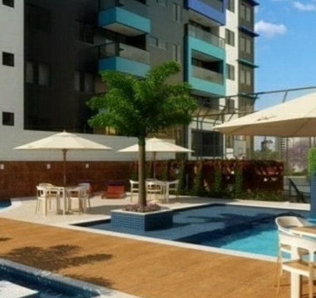 Imagem Apartamento com 3 Quartos à Venda, 88 m²em Jardim Oceania - João Pessoa Imagem Apartamento com 3 Quartos à Venda, 88 m²em Jardim Oceania - João Pessoa