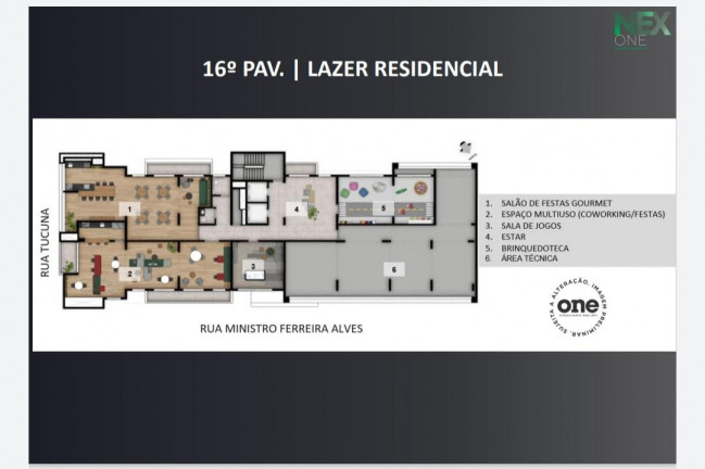 Imagem Apartamento com 1 Quarto à Venda, 25 m² em Perdizes - São Paulo Imagem Apartamento com 1 Quarto à Venda, 25 m² em Perdizes - São Paulo