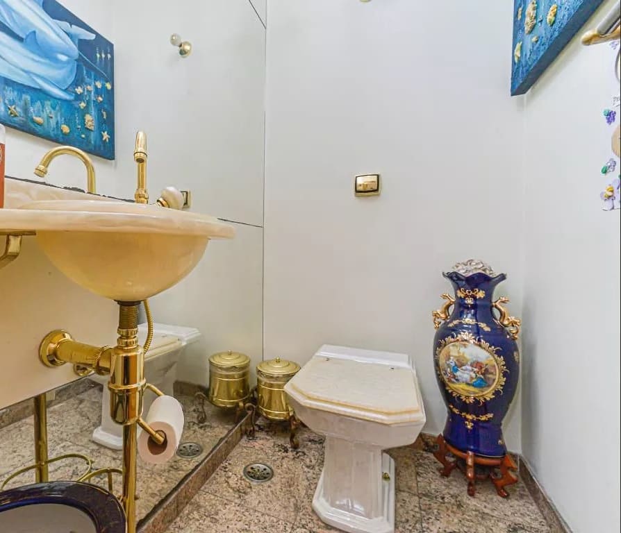 Imagem Apartamento com 3 Quartos à Venda, 198 m²em Vila Monumento - São Paulo Imagem Apartamento com 3 Quartos à Venda, 198 m²em Vila Monumento - São Paulo