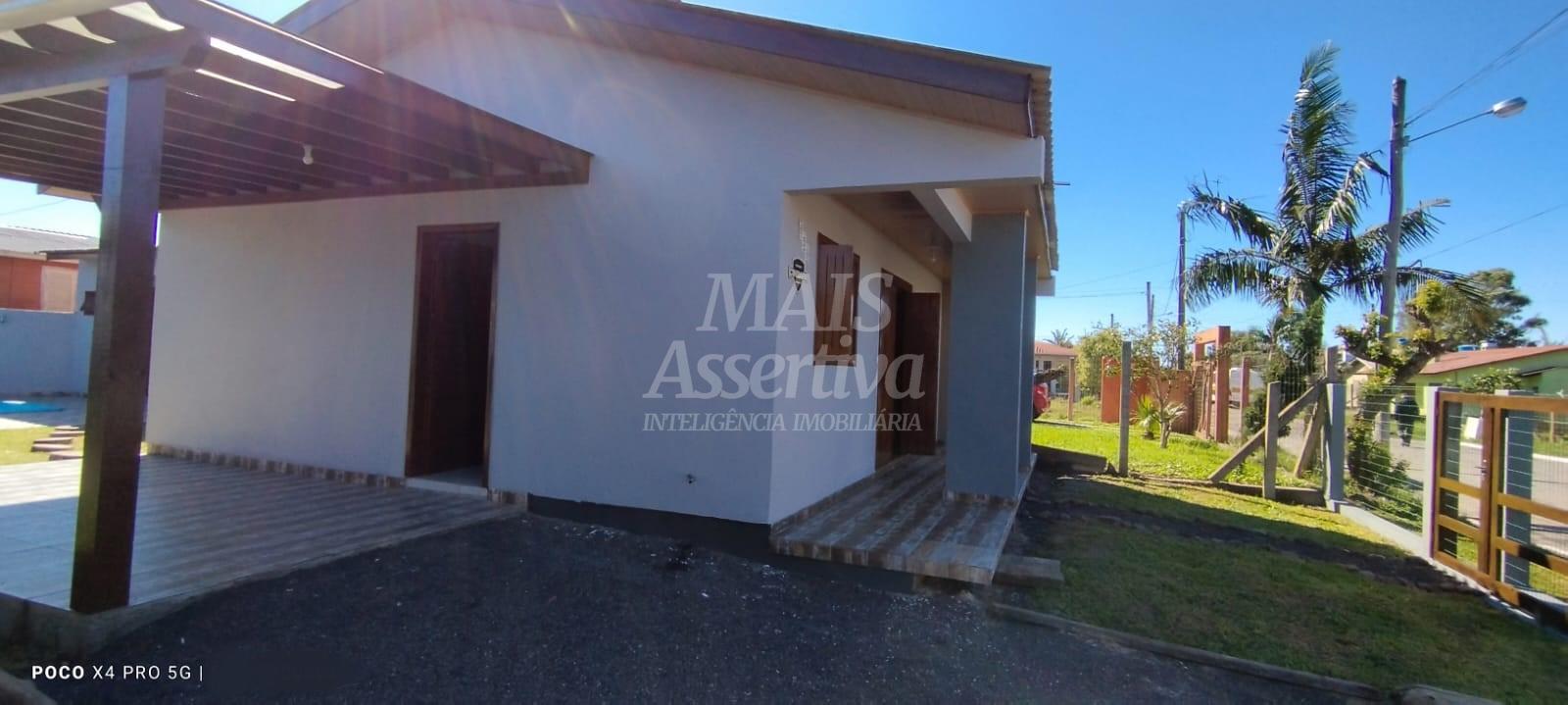 Imagem Casa com 2 Quartos à Venda, 85 m²em Figueirinha - Arroio do Sal