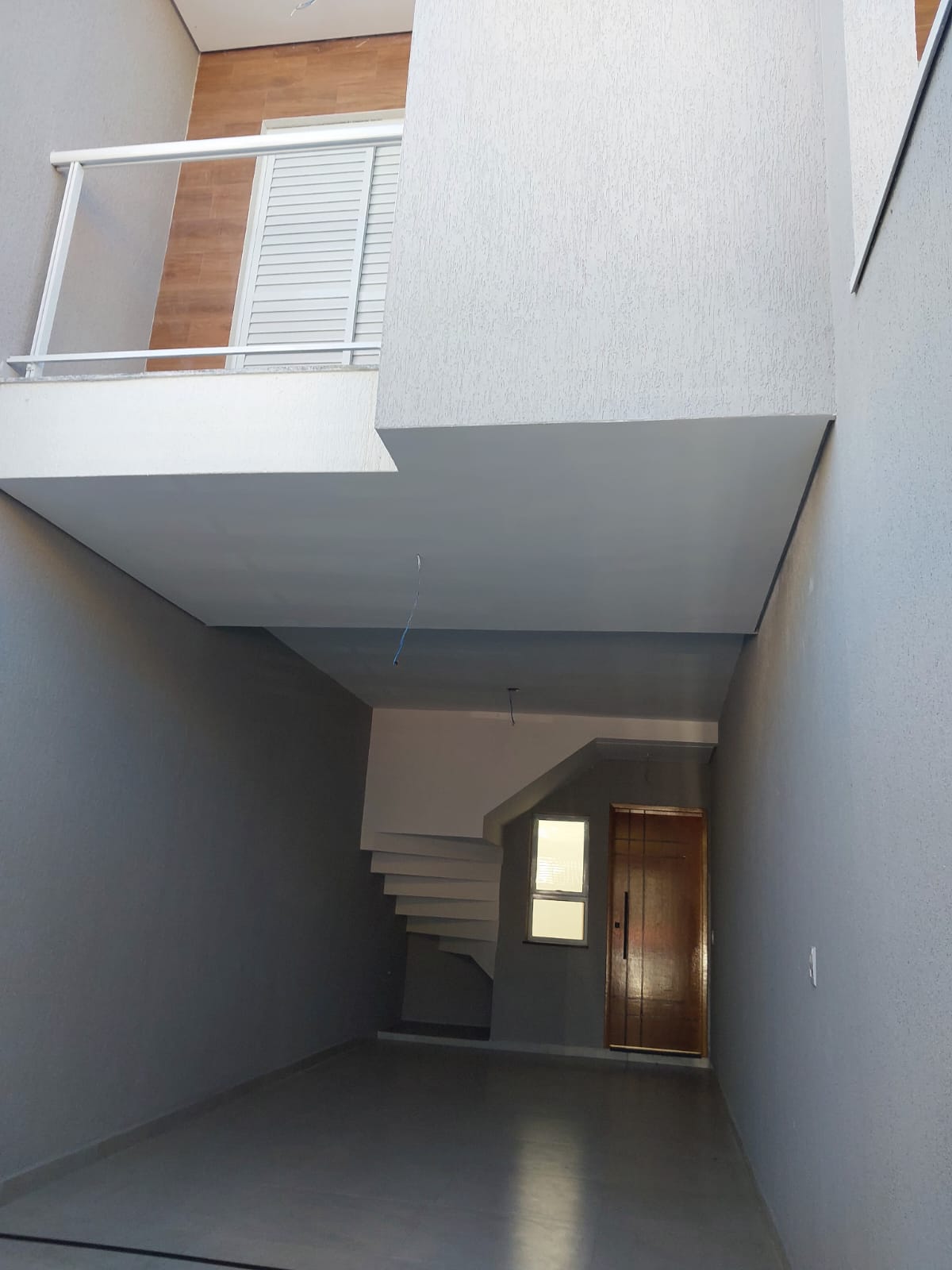 Imagem Sobrado com 2 Quartos à Venda, 114 m²em Vila Bancária Munhoz - São Paulo