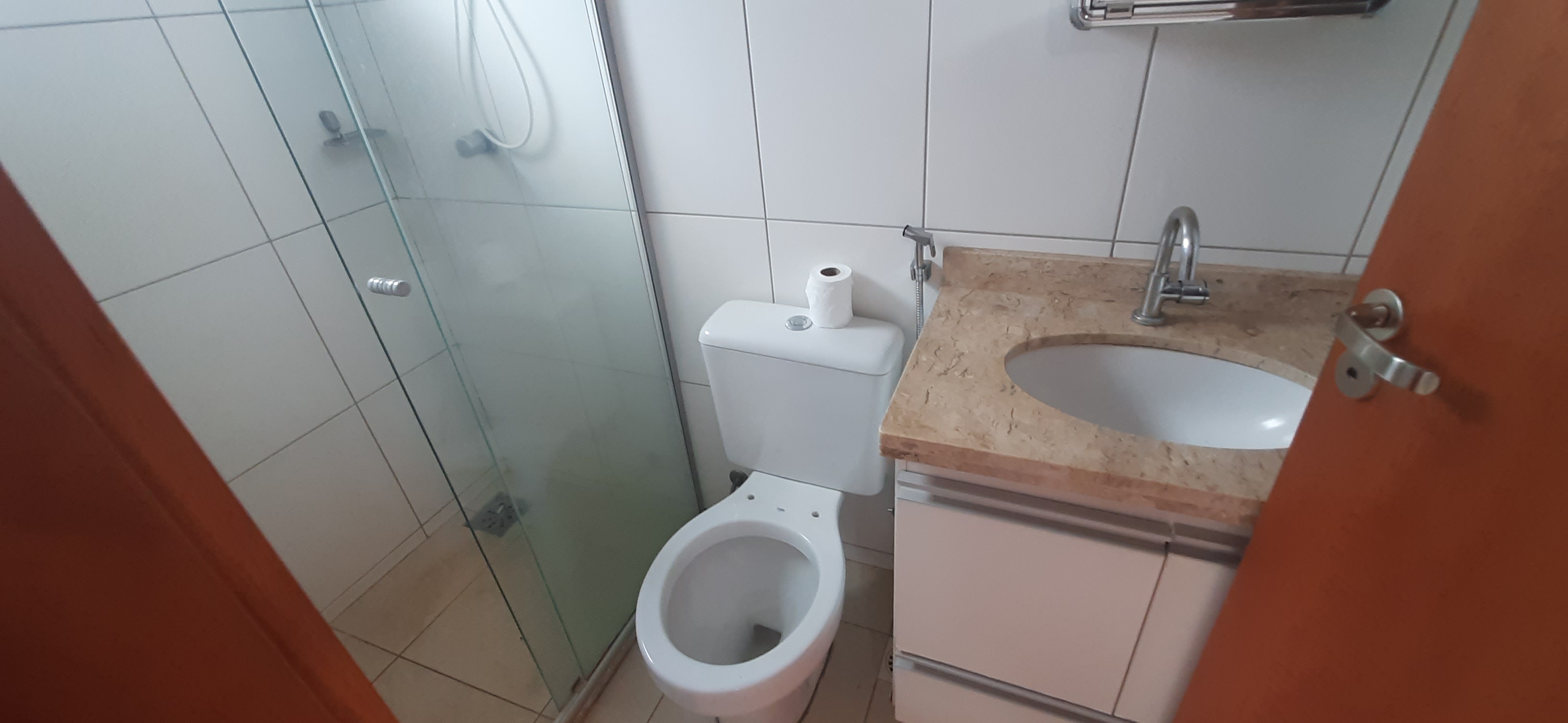 Imagem Apartamento com 2 Quartos para Alugar, 65 m²em Setor Bueno - Goiânia
