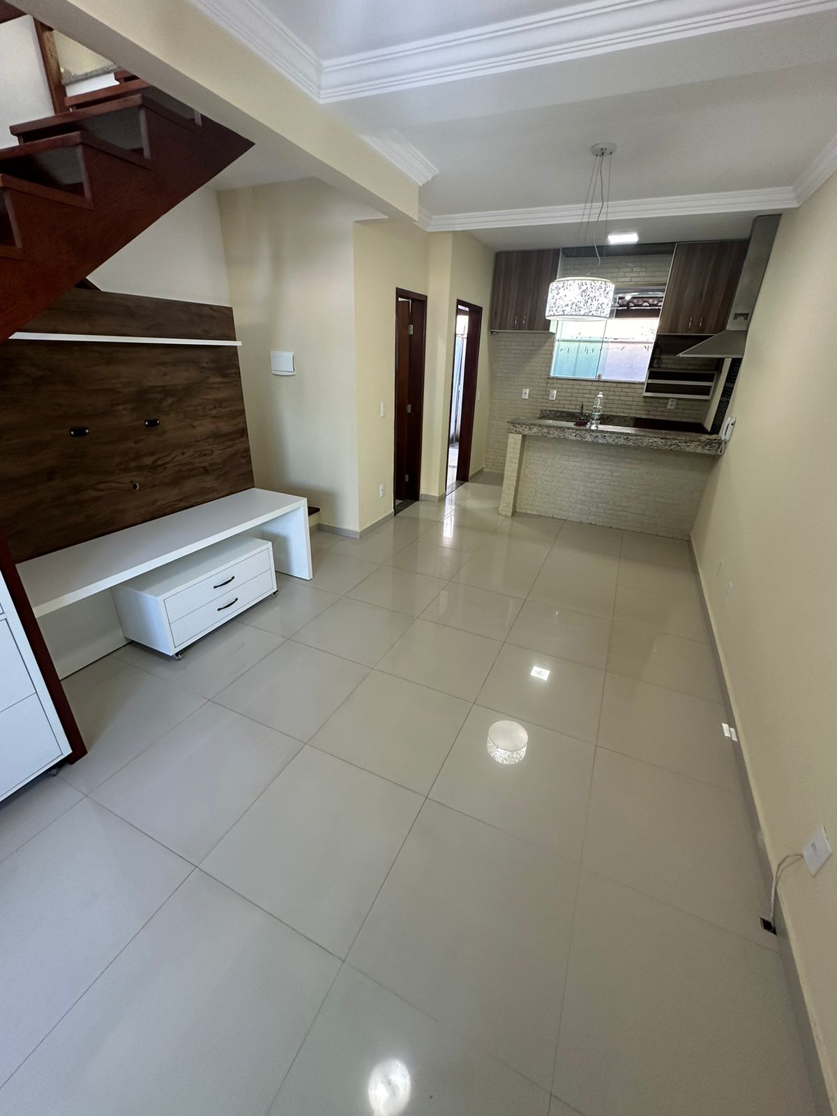 Imagem Casa com 2 Quartos à Venda, 65 m²em Parque Aurora - Campos dos Goytacazes