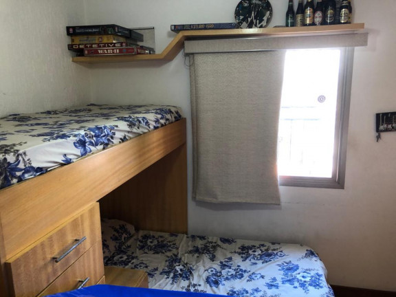 Imagem Apartamento com 4 Quartos à Venda, 133 m² em Centro - Osasco