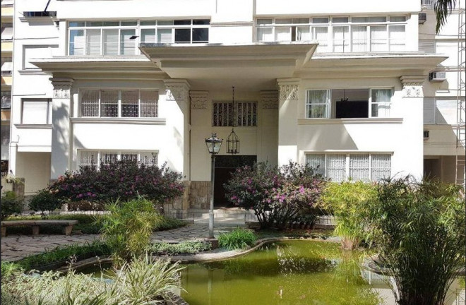 Imagem Apartamento com 3 Quartos à Venda, 225 m² em Botafogo - Rio de Janeiro Imagem Apartamento com 3 Quartos à Venda, 225 m² em Botafogo - Rio de Janeiro