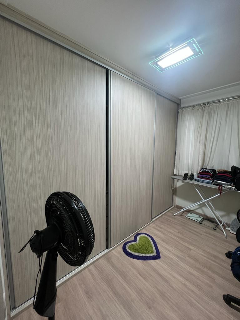 Imagem Apartamento com 2 Quartos à Venda, 60 m²em Vila Gustavo - São Paulo Imagem Apartamento com 2 Quartos à Venda, 60 m²em Vila Gustavo - São Paulo