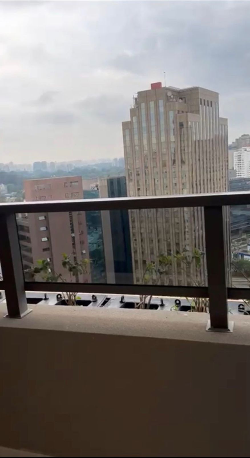 Imagem Apartamento com 1 Quarto à Venda, 45 m²em Itaim Bibi - São Paulo