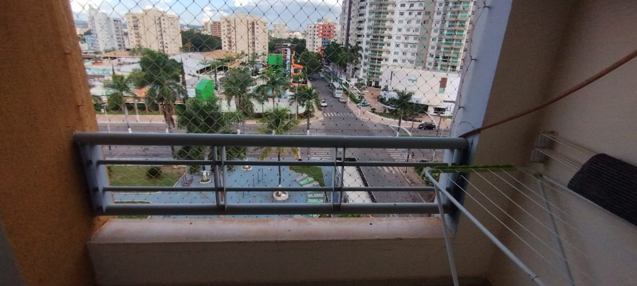 Apartamento com 1 Quarto à Venda, 72 m² em Bairro do Turista I - Caldas Novas