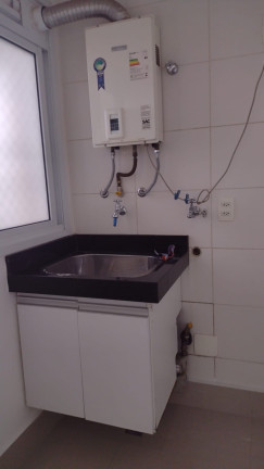 Imagem Apartamento com 3 Quartos para Alugar,  em Jardim Aquárius - Limeira