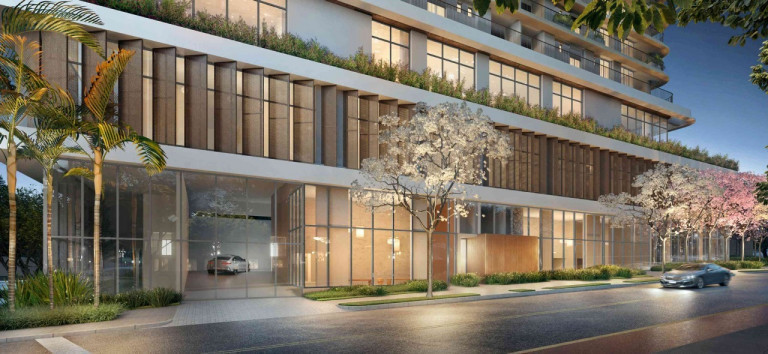 Imagem Apartamento com 4 Quartos à Venda, 3.733 m² em Pinheiros - São Paulo