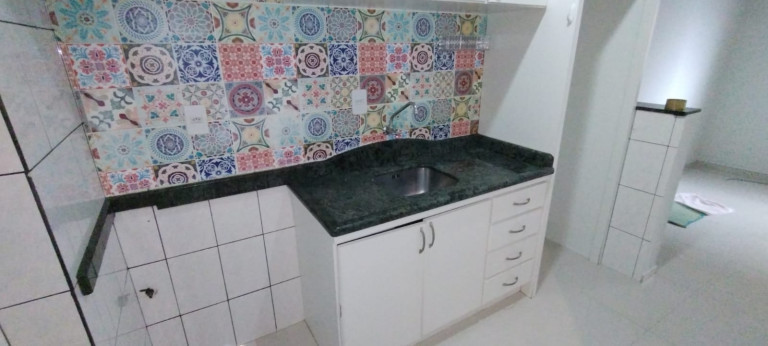 Imagem Apartamento com 2 Quartos à Venda, em Serraria - São José Imagem Apartamento com 2 Quartos à Venda, em Serraria - São José