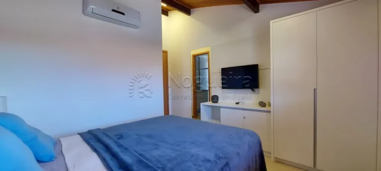 Imagem Casa de Condomínio com 3 Quartos à Venda, 150 m² em Muro Alto - Ipojuca