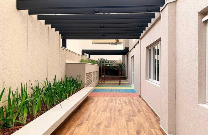 Imagem Apartamento com 3 Quartos à Venda, 68 m² em Jardim Vila Mariana - São Paulo Imagem Apartamento com 3 Quartos à Venda, 68 m² em Jardim Vila Mariana - São Paulo