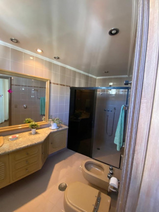 Imagem Apartamento com 5 Quartos à Venda,  em Cambuí - Campinas