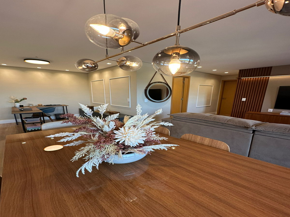 Imagem Apartamento com 2 Quartos à Venda, 95 m² em Parque Residencial Eloy Chaves - Jundiaí