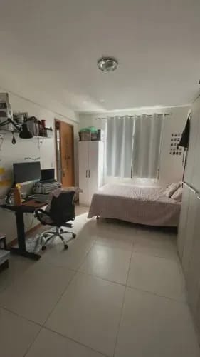 Imagem Apartamento com 3 Quartos para Alugar, 92 m² em Pedreira - Belém