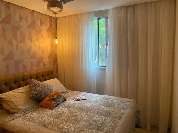 Imagem Apartamento com 2 Quartos à Venda, 64 m² em Jardim Prudência - São Paulo