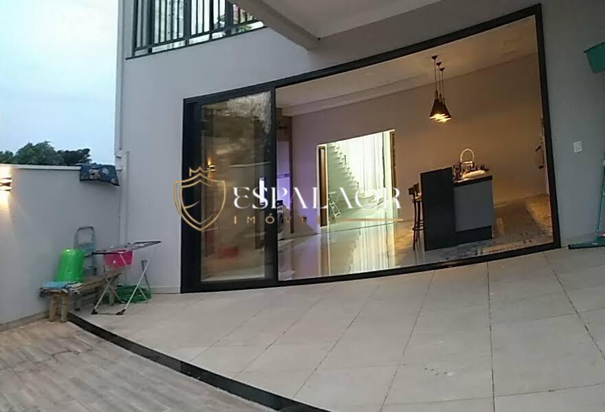 Imagem Casa de Condomínio com 3 Quartos à Venda, 193 m²em Jardim Guarujá - Salto