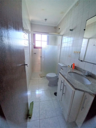 Imagem Apartamento com 4 Quartos para Alugar, 150 m² em Pontal da Cruz - São Sebastião Imagem Apartamento com 4 Quartos para Alugar, 150 m² em Pontal da Cruz - São Sebastião