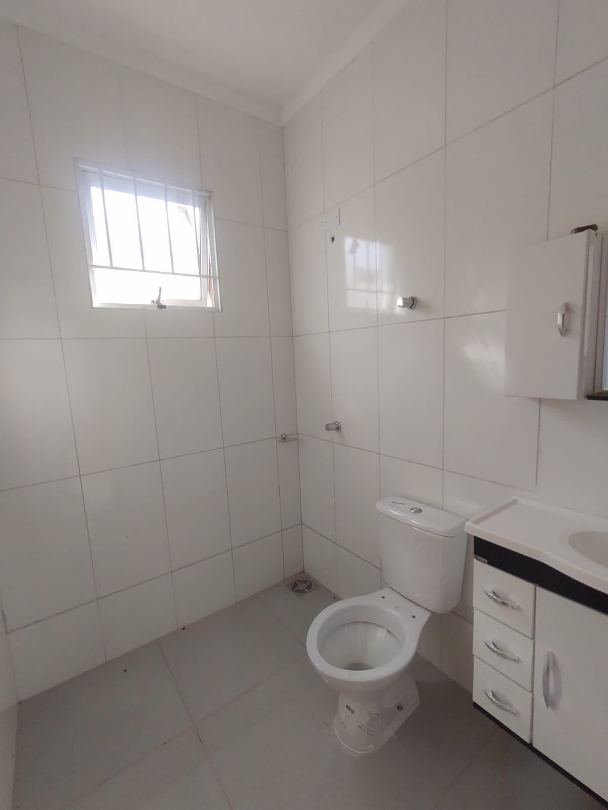 Imagem Casa com 2 Quartos à Venda, 84 m²em Residencial Atlântico Sul - Campo Grande