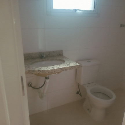 Imagem Apartamento com 1 Quarto à Venda, 35 m² em Vila Osasco - Osasco