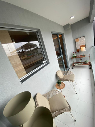 Imagem Apartamento com 1 Quarto à Venda, 33 m² em Santo Cristo - Rio de Janeiro Imagem Apartamento com 1 Quarto à Venda, 33 m² em Santo Cristo - Rio de Janeiro