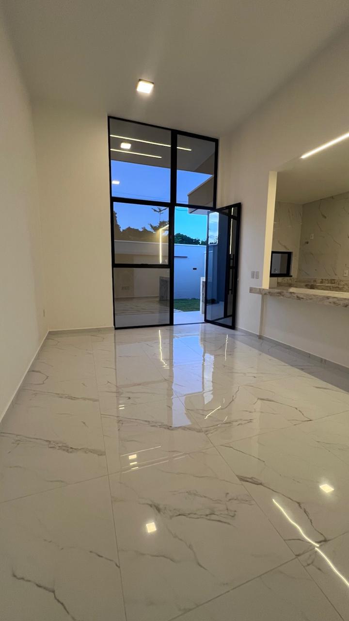 Imagem Casa com 3 Quartos à Venda, 101 m² em Parque Hawaí - Eusébio Imagem Casa com 3 Quartos à Venda, 101 m² em Parque Hawaí - Eusébio