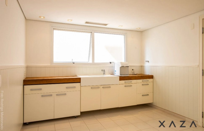 Imagem Apartamento com 4 Quartos à Venda, 405 m² em Real Parque - São Paulo