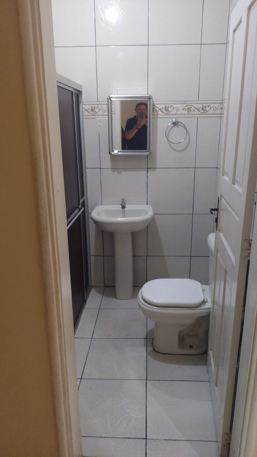 Imagem Casa com 3 Quartos à Venda, 109 m²em Japiim - Manaus
