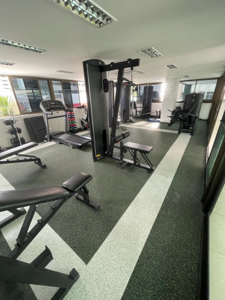 Imagem Apartamento com 4 Quartos à Venda, 150 m² em Pina - Recife