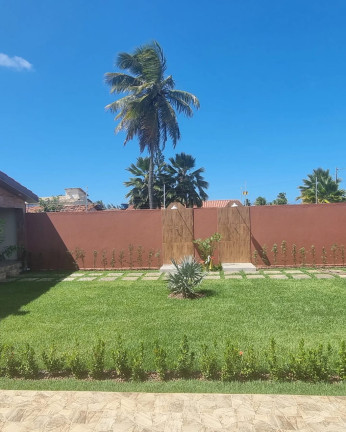 Imagem Casa com 3 Quartos à Venda,  em Fagundes - Lucena