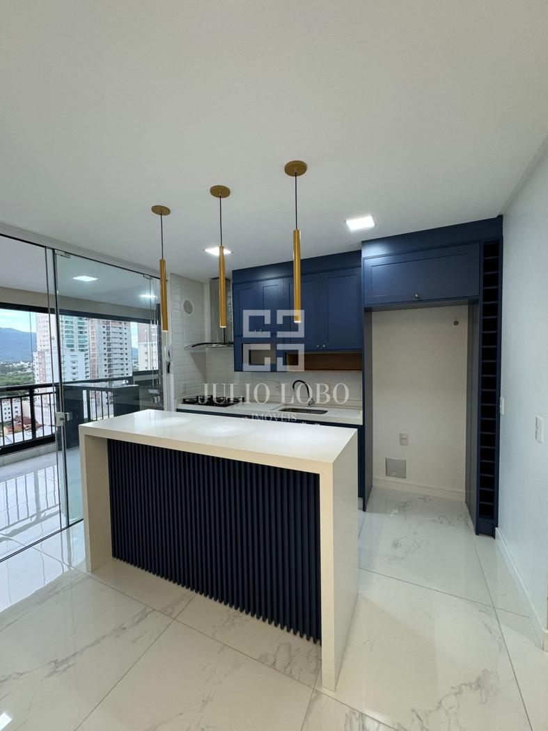 Apartamento com 3 Quartos à Venda, 129 m² em Itapema - Itapema