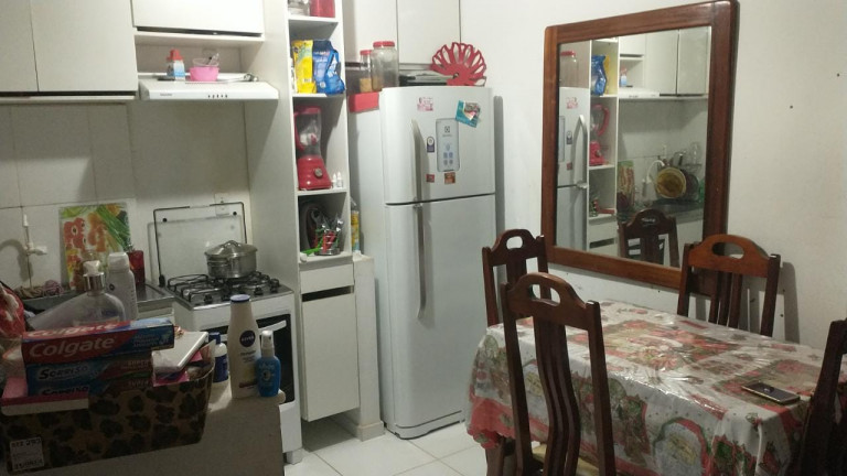 Apartamento com 2 Quartos à Venda, 49 m² em Tenoné - Belém