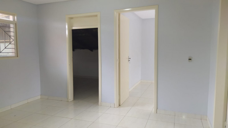 Imagem Sobrado com 4 Quartos à Venda,  em Jardim Ipiranga - Aparecida de Goiânia