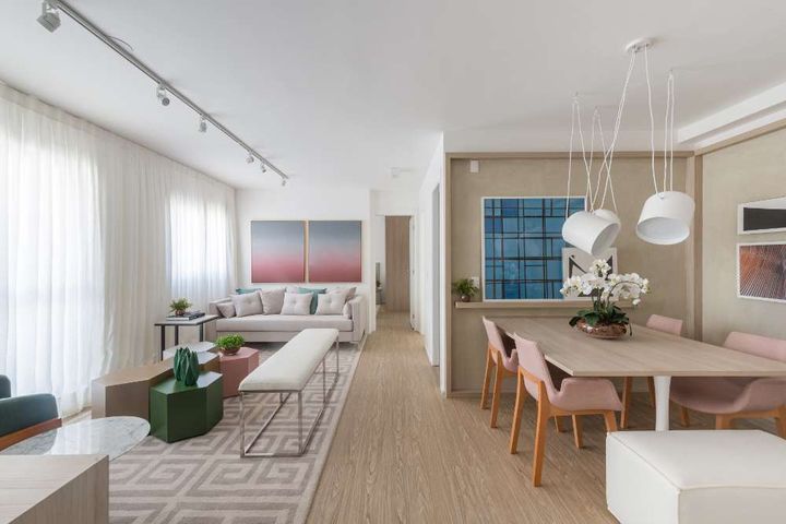Imagem Apartamento com 2 Quartos à Venda, 49 m² em Vila Mascote - São Paulo Imagem Apartamento com 2 Quartos à Venda, 49 m² em Vila Mascote - São Paulo