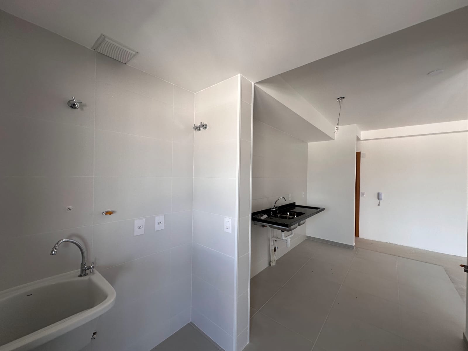 Imagem Apartamento com 3 Quartos à Venda, 101 m²em Parque Residencial Eloy Chaves - Jundiaí