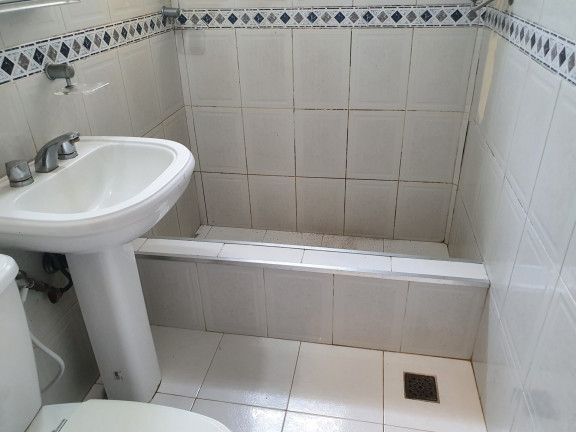 Imagem Apartamento com 1 Quarto para Alugar, 30 m² em Leme - Rio de Janeiro