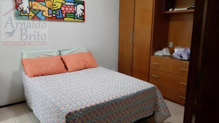 Imagem Casa com 4 Quartos à Venda, 188 m² em Jardim Das Oliveiras - Fortaleza