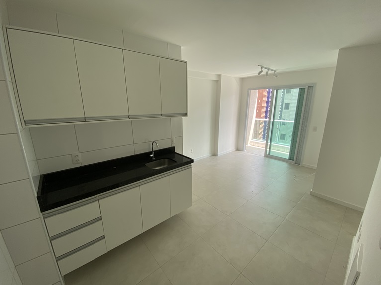 Imagem Apartamento com 2 Quartos à Venda, 54 m² em Meireles - Fortaleza Imagem Apartamento com 2 Quartos à Venda, 54 m² em Meireles - Fortaleza