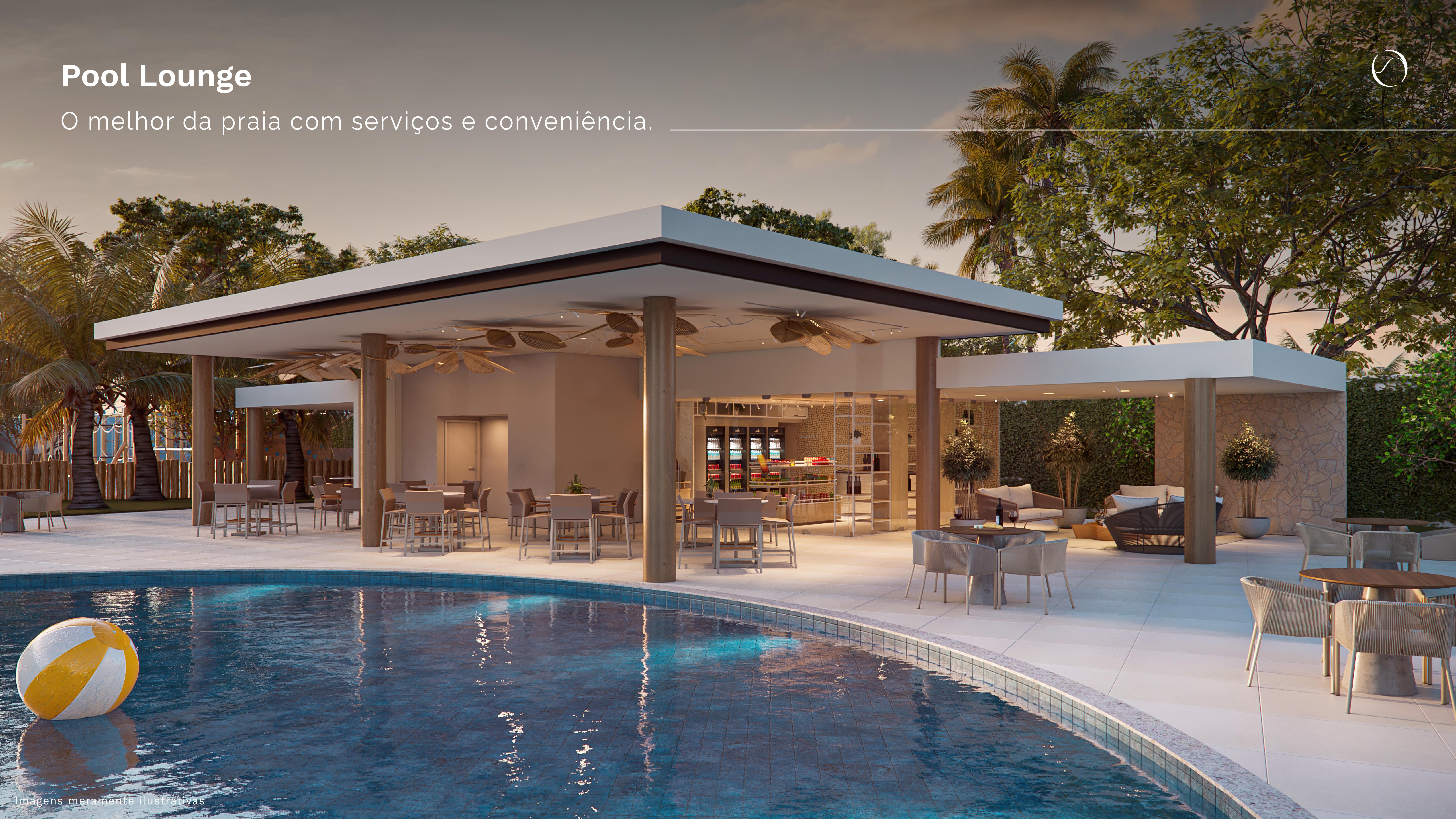 Imagem Apartamento com 2 Quartos à Venda, 59 m²em Praia dos Carneiros - Tamandaré Imagem Apartamento com 2 Quartos à Venda, 59 m²em Praia dos Carneiros - Tamandaré