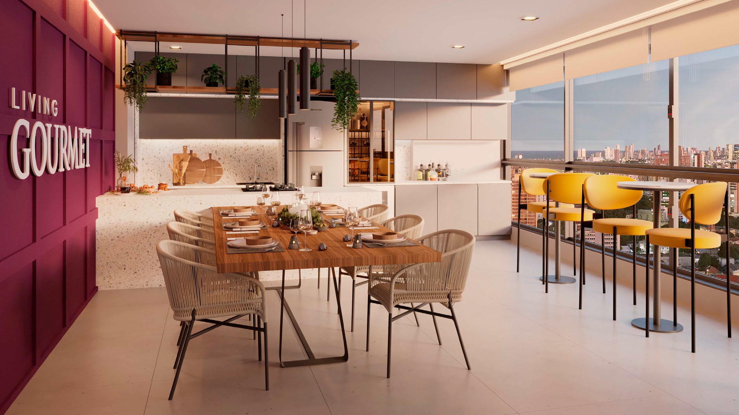 Imagem Apartamento com 1 Quarto à Venda, 29 m²em Boa Vista - Recife