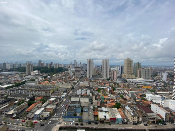 Imagem Apartamento com 4 Quartos à Venda, 600 m² em Nazaré - Belém