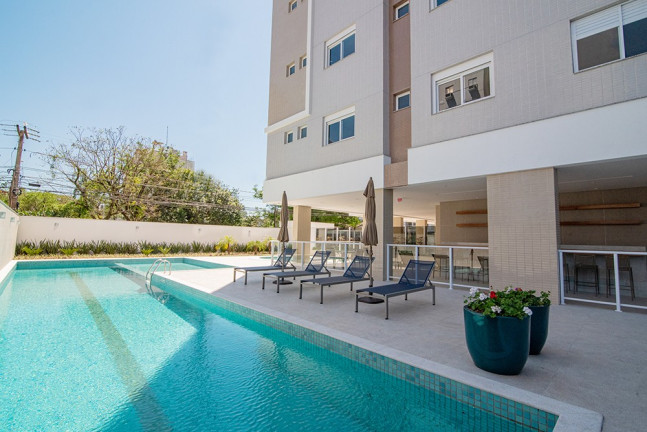 Imagem Apartamento com 3 Quartos à Venda, 155 m²em Michel - Criciúma