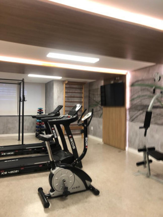 Imagem Studio com 1 Quarto à Venda,  em Centro - São Paulo
