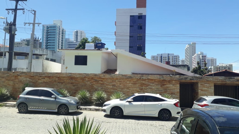 Imagem Casa com 6 Quartos à Venda ou Locação, 289 m² em Piedade - Jaboatão dos Guararapes