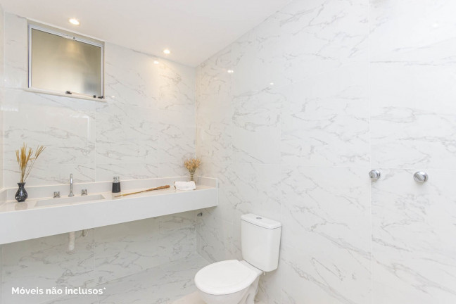Imagem Apartamento com 3 Quartos à Venda, 111 m² em Ipanema - Rio de Janeiro